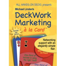 DeckWork Marketing a la Card [CARD]