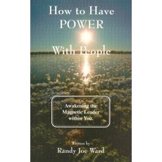 How to Have Power With People