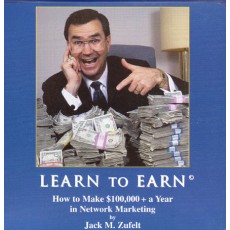 Learn to Earn [CD]