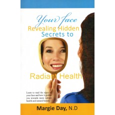 Your Face Revealing Hidden Secrets to Radiant Health