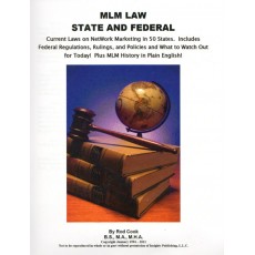 MLM Law State and Federal
