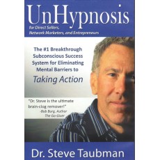 Unhypnosis for Direct Sellers, Network Marketers, and Entrepreneurs [CD]
