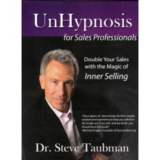 Unhypnosis For Sales Professionals [SET]