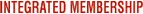 Integrated Membership